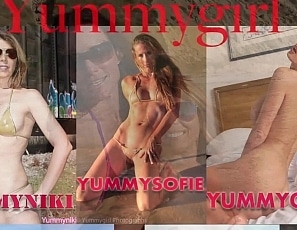 SofieMarieXXX/SM_Yummygirl_Beach_Promo